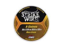 Strike Wire X-Sixteen